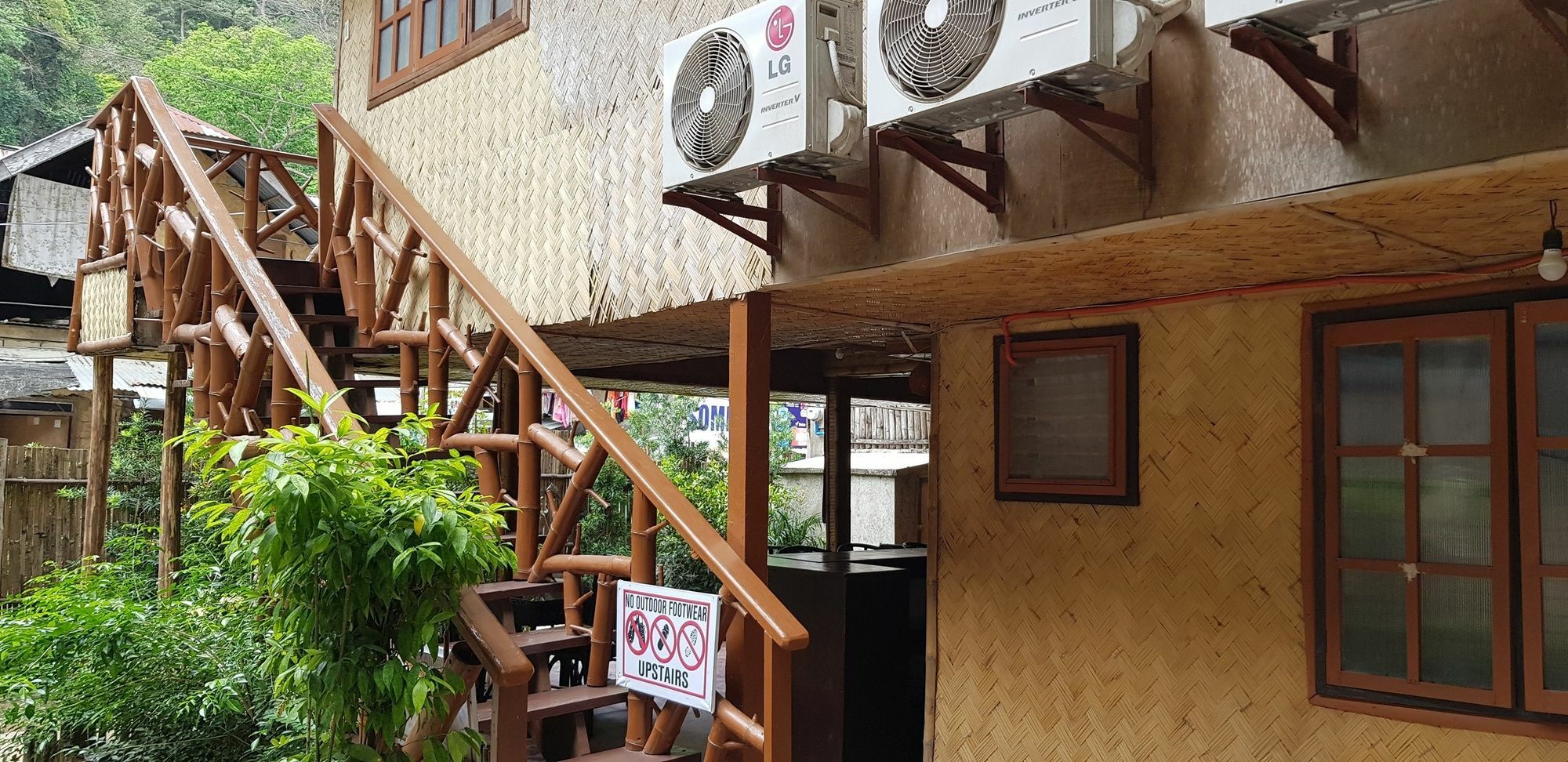 Ced Pension El Nido Dış mekan fotoğraf