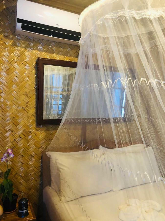 Ced Pension El Nido Dış mekan fotoğraf