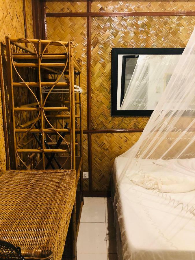 Ced Pension El Nido Dış mekan fotoğraf