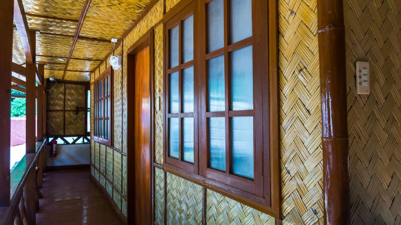 Ced Pension El Nido Dış mekan fotoğraf